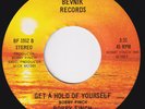 BOBBY FINCH Get A Hold Of Yourself  modern soul 45 disco boogie HEAR