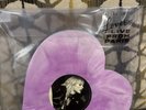 Taylor Swift - Lover Live From Paris Original Press Heart Blue Pink Vinyl, New