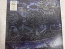King Diamond - Voodoo Blue, Colored Vinyl, Silver