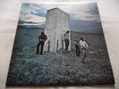 THE WHO   WHO'S NEXT ** 70's UK 2nd TRACK LP