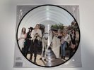 Lana Del Rey Chemtrails Over the Country Club Picture Disc Spotify Fans First