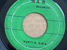 The Talula Babies - Hurtin Kind - MAR G GARAGE