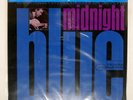 KENNY BURRELL MIDNIGHT BLUE EMI MUSIC JAPAN DBLP025 Japan VINYL LP