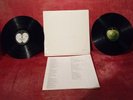 THE BEATLES - WHITE ALBUM - SIDE OPENER - EX VIYNLS