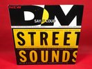 VARIOUS Street Sounds 87-1 - 1987 UK Double vinyl LP Freez Mirage T-Coy Faze One