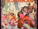 LOS KJARKAS Canto A La Mujer De Mi Pueblo LP '82 Bolivia LAURO Andean Folk EX+