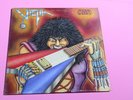 VICTIM LP POWER HUNGRY ORIG HEAVY METAL US 1984 SEALED SEALED