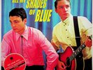 THE RUEN BROTHERS All My Shades of Blue LP SEALED* Vinyl 2018 Vinyl Rock & Roll