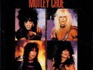 MOTLEY CRUE  Looks That Kill / Looks That Kill  7