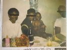 Kendrick Lamar - Good Kid, M.A.A.D City (2xLP, Album, Ltd, RE, Tra) (Mint (M)) -