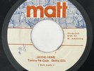Reggae 45   Tommy McCook & Bobby Ellis 