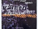2Pac Wanted Dead Or Alive Snoop Doggy Dogg (Tupac) Death Row 12