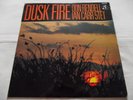 DON RENDELL - IAN CARR QUINTET   DUSK FIRE ** 1966 UK 1st COLUMBIA LP Looks MINT