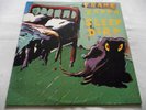FRANK ZAPPA   SLEEP DIRT ** 1979 US DISCREET LP