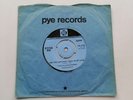 STATUS QUO  ORIG 1969  UK 45  ARE YOU GROWING TIRED OF MY LOVE   EXCELLENT