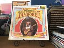 WALT DISNEY WORLD COUNTRY BEAR JAMBOREE - DISNEYLAND LP 3994