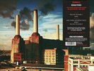 Pink Floyd - Animals LP (2016 / Remastered) (New and sealed)
