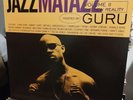 Guru ‎– Jazzmatazz Volume II (The New Reality) 1995 Us Original 2LP c517