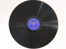 78Rpm/Sp Efrem Zimbalist Zigeunerweisen No.1 / No.2 J8487 Columbia 12 /00500 A5