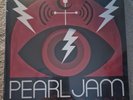 Lightning Bolt by Pearl Jam Gatefold LP Vinyl NEW SEALED