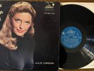 JULIE LONDON - Julie Is Her Name Volume Two 2 Liberty LRP100 Mono LP 1958