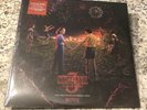 Stranger Things 3 - Soundtrack Vinyl LP; Netflix; New & Unopened