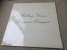 Rolling Stones Beggars Banquet  Lp 1st Press [Ex+/Ex-]..STEREO MINTER 