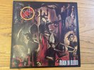 Slayer Reign In Blood 1986 US Import A GHS 24131 Unplayed With Import Punch Hole
