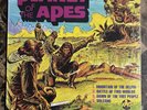 1974 Planet Of The Apes - 4 Exciting Stories 8148 LP Record [SEALED]