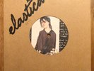 Elastica Line Up Vinyl 7” Britpop Indie EXCELLENT