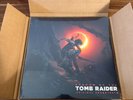 NEW Shadow Of The Tomb Raider Vinyl Soundtrack OST Color Record 2xLP Lara Croft