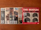 THE BEATLES - MONO MASTERS - 6-LP MONO PRESSING SET  - LE - 180-GRAM - BRAND NEW