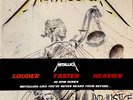 METALLICA …And Justice For All • SEALED 4x vinyl LP record set • 45 RPM • RARE