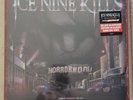 Ice Nine Kills - The Silver Scream 2 Delux Bloodshed Edition Unopened