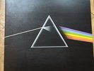 PINK FLOYD -DARK SIDE OF THE MOON -1973 UK HARVEST SHVL 804 A4 B3 Complete * EXc