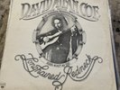 David Allan Coe - Longhaired RedneckVinyl  Original Canadian Press VG++/VG