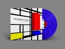Silverchair – Young Modern - BLUE VINYL - M/M - SEALED/NEW