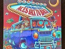 Dead and Co Summer 2023 Aces Back to Back VIP Vinyl- Mint-Unopened