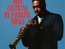 John Coltrane My Favorite Things (Vinyl) 12