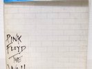 PINK FLOYD / THE WALL JAPAN ISSUE DOUBLE LP W/OBI, INNER*2, INSERT, POSTCARD