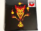 SEALED Insane Clown Posse - The Amazing Jeckel Brothers 2LP Vinyl Record - ICP