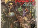 MAGO DE OZ – GAIA - 180G VINYL  2xLP + CD - NEW - A11