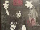 CAIFANES LP RCA Venezuela 1990 / La Negra Tomasa RCA #85.016 - EX LP TACVBA ROCK