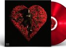 NEW Conan Gray Superache Ruby Red Vinyl LP Exclusive Color