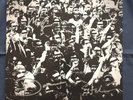 The Airborne Toxic Event - All At Once Red Vinyl LP / SIGNED Reissue