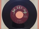 THE CHORDS SH-BOOM & LITTLE MAIDEN ORIGINAL CAT 45-104 45 RPM EX