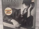 Billy Joel Greatest Hits Volume 1 & 2  LP Vinyl Record Album S2BP 263 Australian