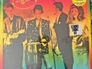 The B-52's Cosmic Thing LP RSD 2018 RAINBOW COLORED LIMITED HYPE STICKER SEALED