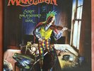 MARILLION Script For A Jester’s Tear 2012 180g Vinyl LP EMI –VEMC 3429 Near Mint