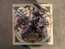 SOUL CALIBUR Best Of - Vinyl Box Set 7x LP Bandai namco - Rare limited edition